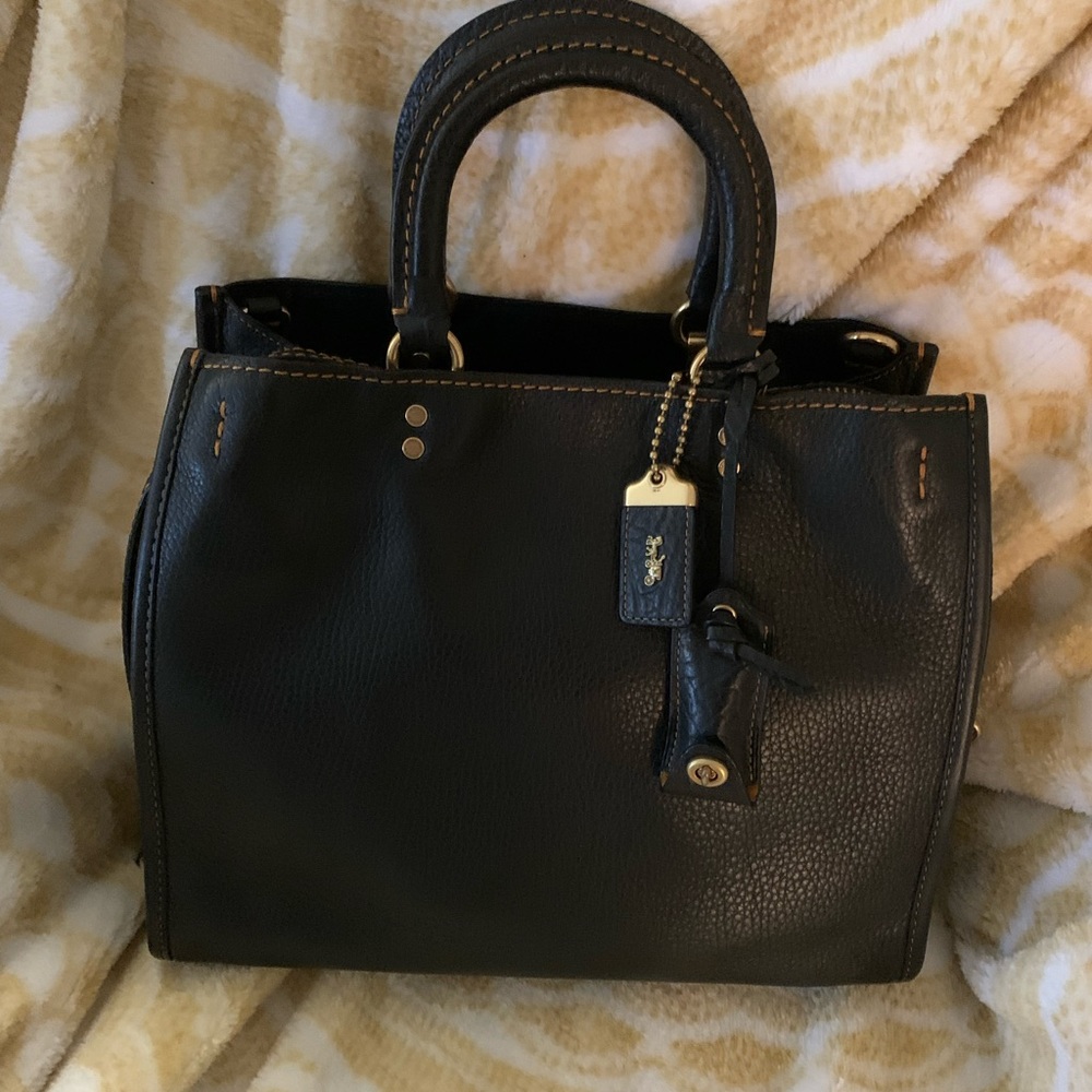 1st generation rogue black